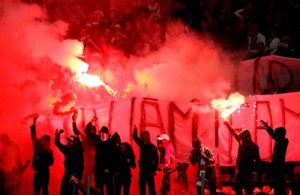 Suporteri_Dinamo - Ziarul National