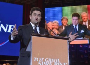 Theodor Paleologu - PDL candidati - Narcis Pop (350) - Ziarul National