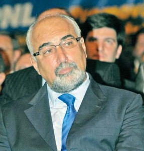 VARUJAN VOZGANIAN-FANE (21) - Ziarul National