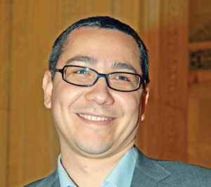 VICTOR -PONTA -FANE (10) - Ziarul National
