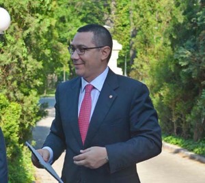 Victor Ponta - USL intalnire guvern - Narcis Pop (38) - Ziarul National
