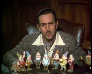Walt-Disney - Ziarul National