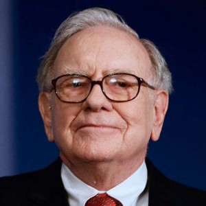 Warren Buffett - Ziarul National