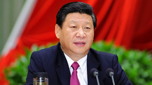 Noul lider al Chinei, Xi Jinping, un comunist „occidental”