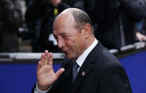 agerpres_ BASESCU - Ziarul National