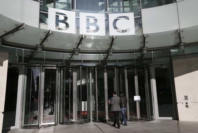 Directorul general al BBC a demisionat in urma unui scandal de abuz sexual