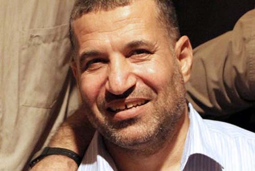 Cum a fost ucis seful Hamas, Ahmad Jabari. VEZI VIDEO