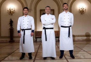 alina top-chef-juriu1 - Ziarul National