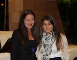 ana_sorana_prietene - Ziarul National