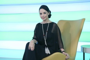 andreea marin - Ziarul National