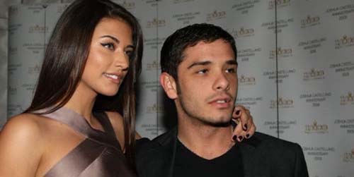 Antonia si Vincenzo au DIVORTAT! “Nu mai e cale de impacare!”
