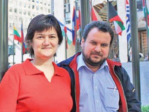 badea-si-nevasta - Ziarul National