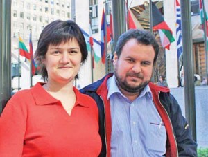 badea-si-nevasta - Ziarul National