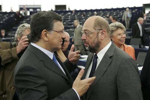 Tarile bogate din UE nu mai vor sa ajute „milogii”