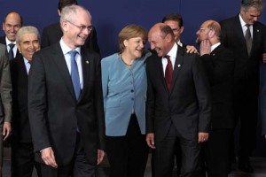 basescu bruxelles - Ziarul National