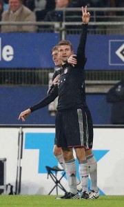 bayern - Ziarul National