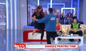 bianca-dragusanu-marian-dragulescu-duel-dansez - Ziarul National