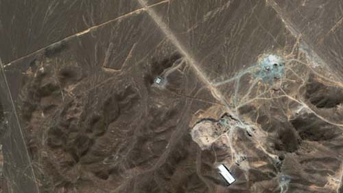 Iranul, presat sa negocieze „cat mai repede” programul nuclear