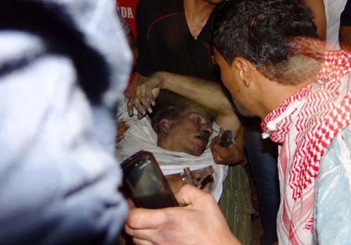Atacul din Benghazi, un esec al serviciilor secrete americane