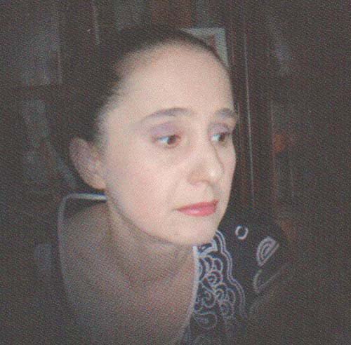 Prozatoarea romanca Claudia Golea Sumiya face pledoarie pentru un criminal