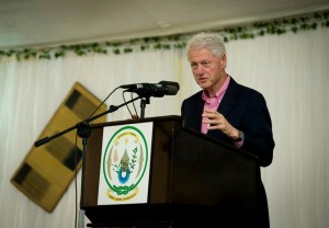 clinton - Ziarul National