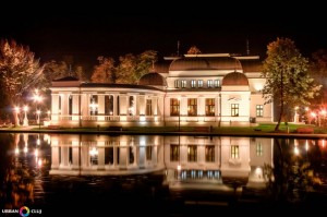 cluj napoca - Ziarul National
