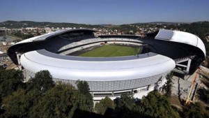 cluj.arena - Ziarul National