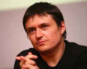 cristian mungiu - Ziarul National