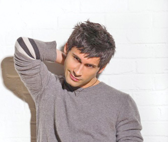 Dan Balan isi face O-Zone nou