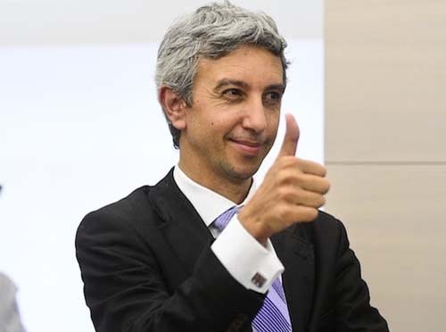 Dan Diaconescu isi varsa nervii pe romi