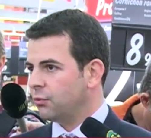 Reducerea TVA la alimente, o promisiune electorala