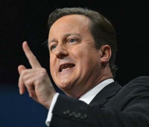 david-cameron - Ziarul National