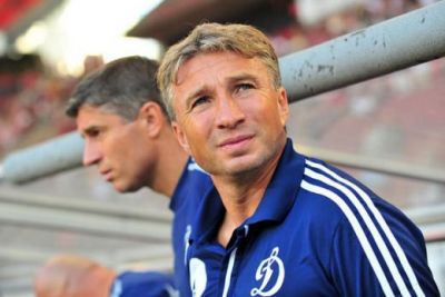 Macel in Rusia: echipa lui Dan Petrescu bate cu 5-1 pe terenul rivalei Spartak!