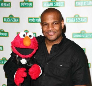 Sesame Workshop - Ziarul National's 8th Annual Benefit Gala