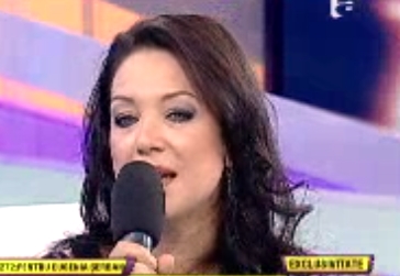 Eugenia Serban, despre medicul care a operat-o la sani: E unul dintre cei mai cunoscuti din Bucuresti