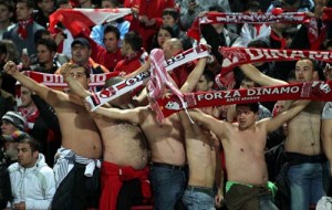 fani dinamo2 - Ziarul National