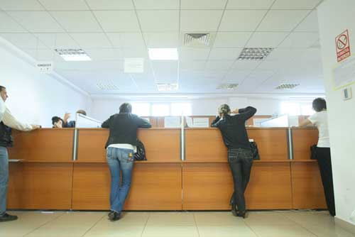 Noi tarife la Registrul Comertului