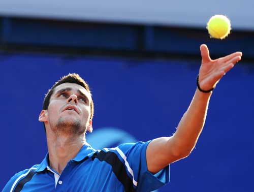 Hanescu si Ungur participa la Turneul Campionilor – Divizia B