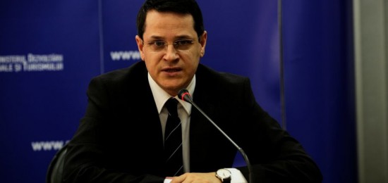 Lamuriri despre „acoperiti”. Hellvig: In mandatul meu, SRI nu se va implica niciun joc de putere