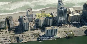 in cladirea Ocean Palms din Miami locuieste familia Borcea - Ziarul National