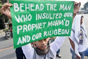 innocence-of-Muslims - Ziarul National