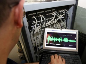 interceptari telefonice - Ziarul National