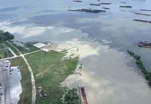 inundatie - Ziarul National