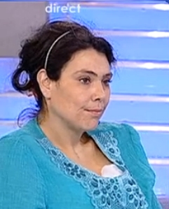 ioana-tufar-operatie - Ziarul National
