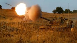 israel army - Ziarul National