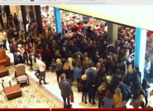 isterie-black-friday-2012 - Ziarul National