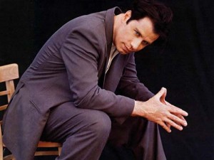 john travolta - Ziarul National