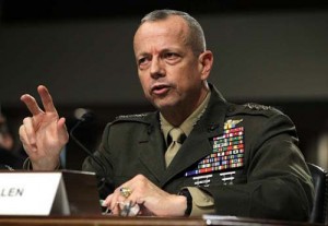 Senate Armed Services Committee Holds Hearing On Situation In Afghanistan - Ziarul National