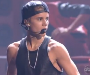 justin bieber, captura youtube (2) - Ziarul National