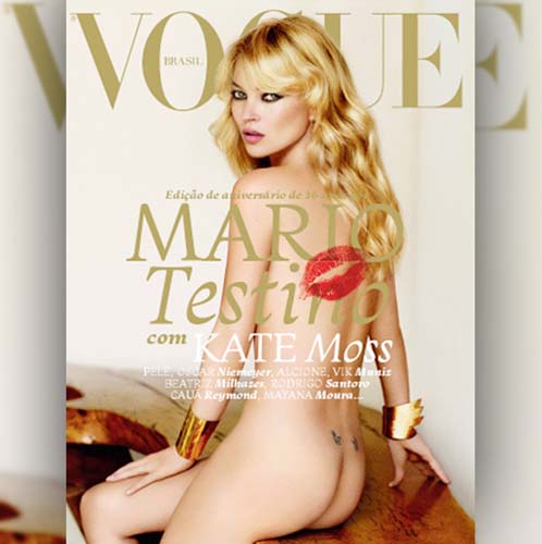 De ce valoareaza fundul lui Kate Moss milioane de euro